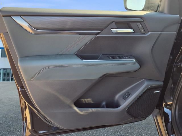 New 2026 GMC Acadia AT4 w/ Luxury Package image 23