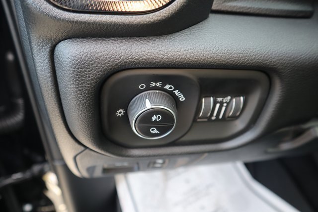 New 2026 RAM 1500 RHO image 9