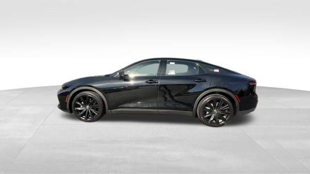 New 2026 Toyota Crown Nightshade image 5