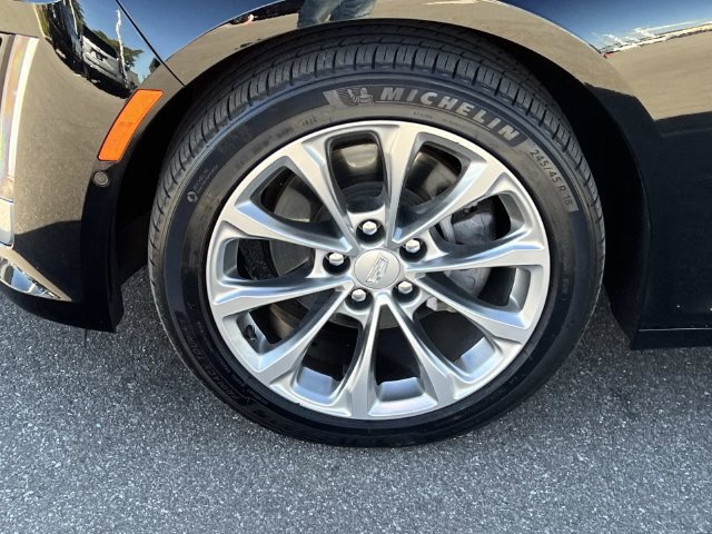 Certified 2024 Cadillac CT5 Premium Luxury w/ Super Cruise 2 Package AWD/4WD image 8
