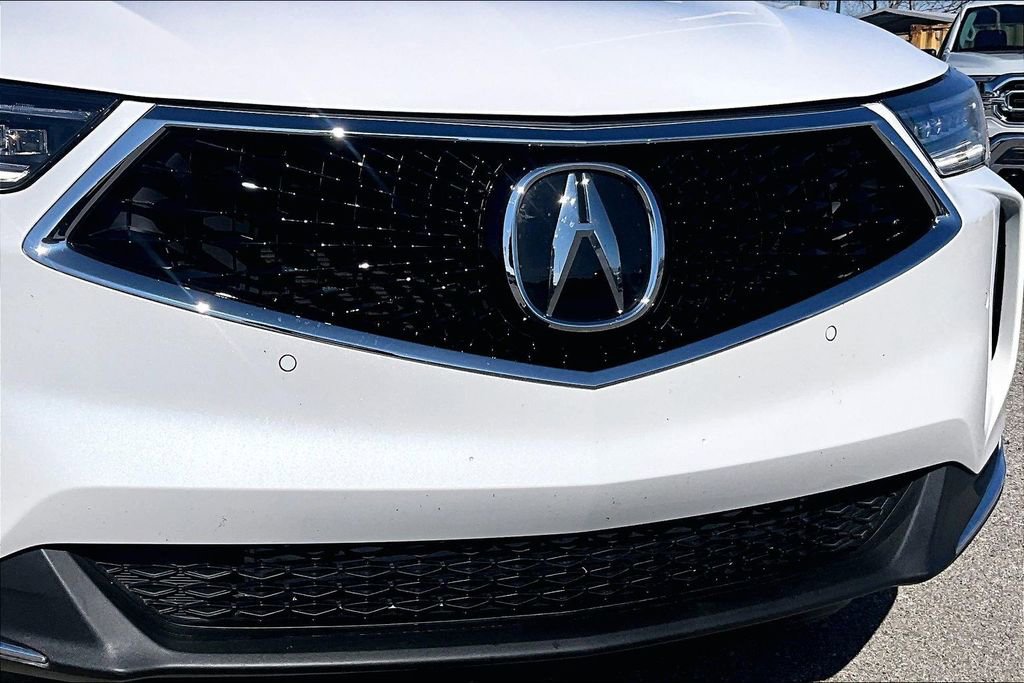 Used 2024 Acura RDX w/ Technology Package image 40