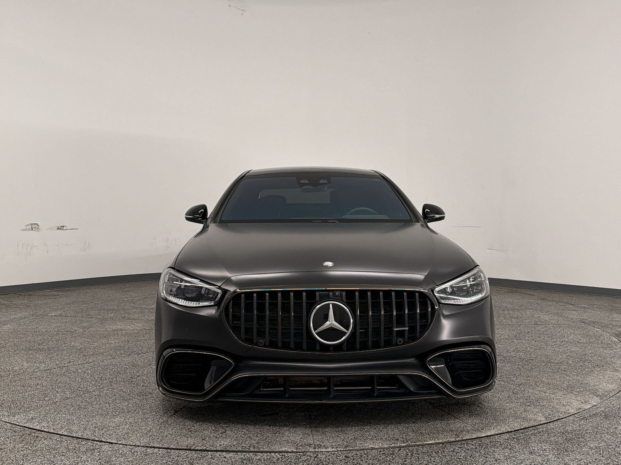 Certified 2024 Mercedes-Benz S 63 AMG S image 5