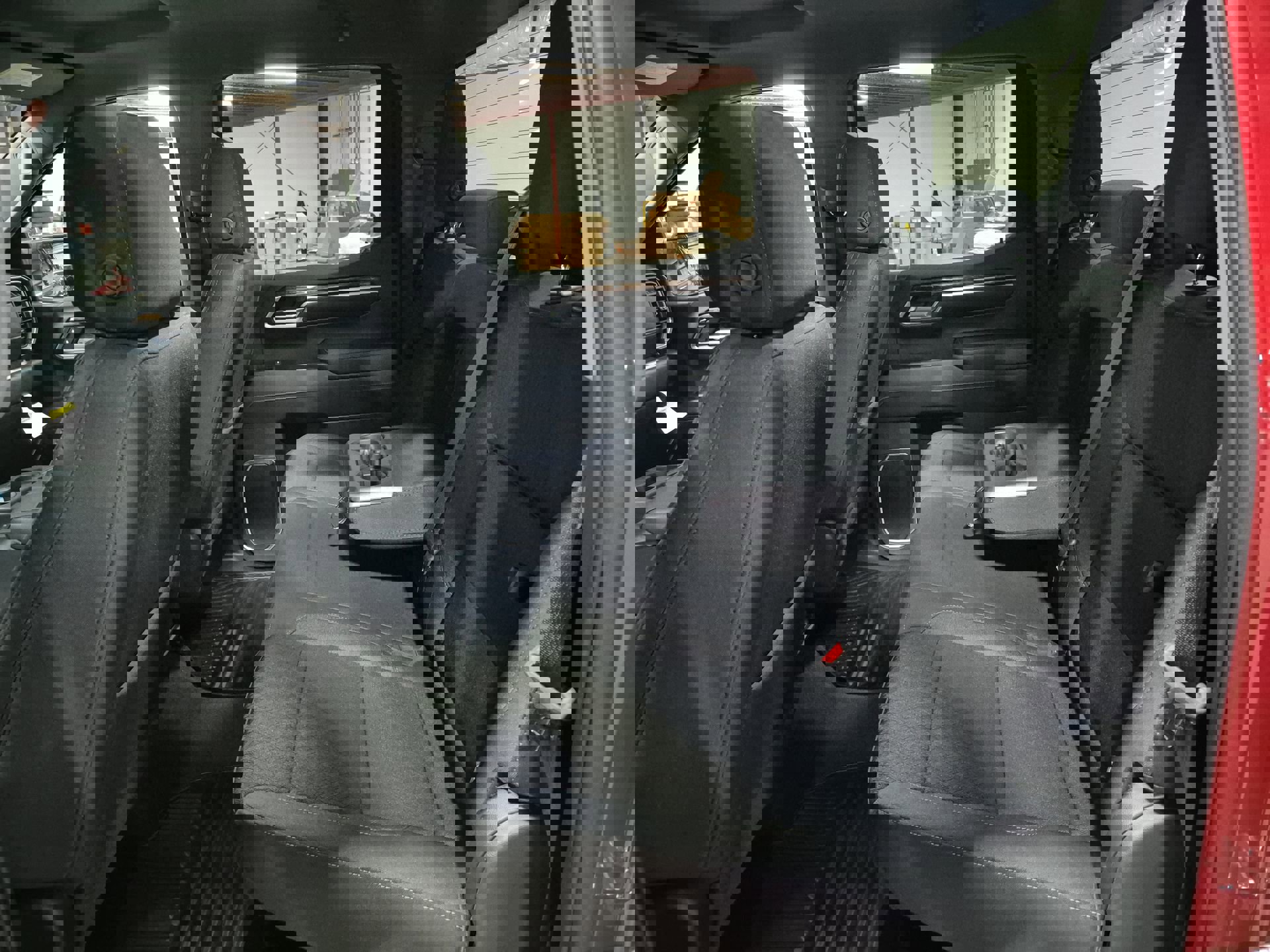 Certified 2022 GMC Sierra 1500 Elevation image 24