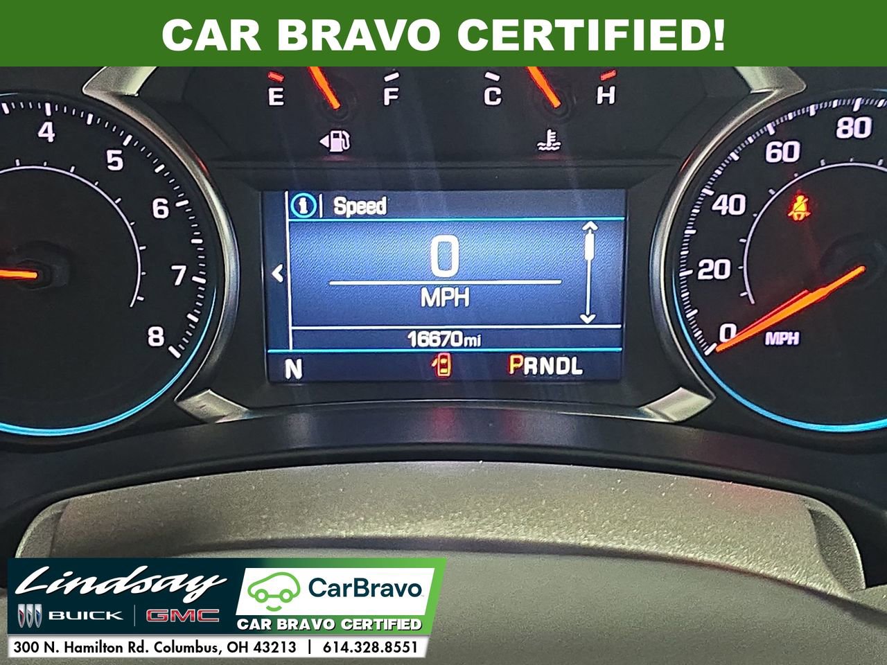 Certified 2024 Chevrolet Equinox LT w/ LPO, Floor Liner Package image 4