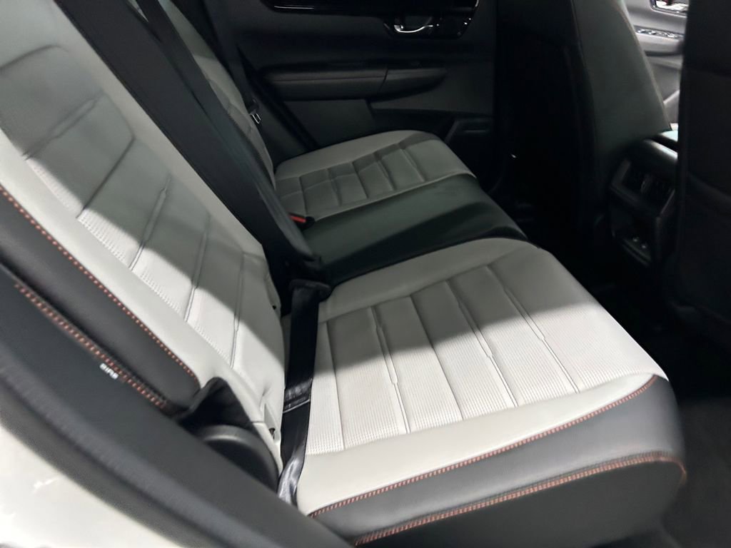 New 2026 Honda CR-V Sport Touring image 15