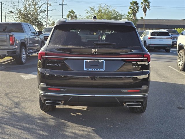 New 2026 Buick Enclave Preferred image 6