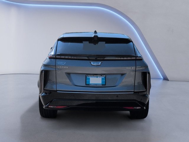 Used 2023 Cadillac Lyriq 2WD image 8
