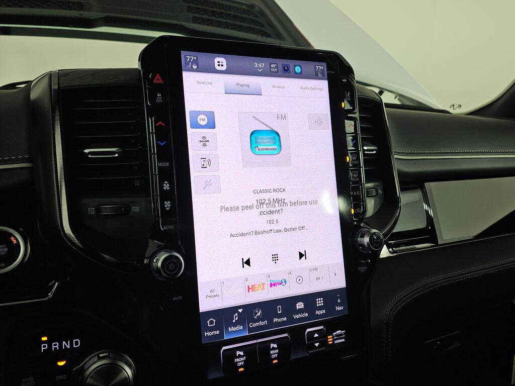 New 2026 RAM 1500 Limited image 29