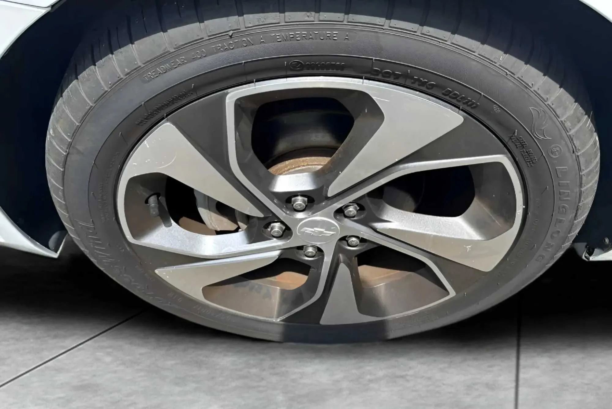 Used 2020 Chevrolet Sonic Premier image 23