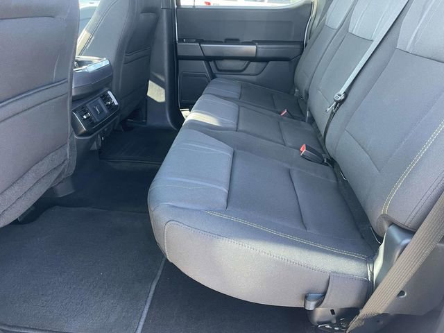 Certified 2024 Ford F150 STX image 11