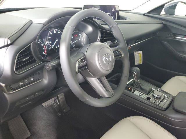 New 2026 MAZDA CX-30 AWD 2.5 S image 24