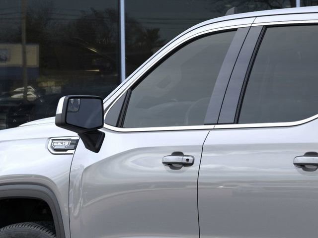 New 2026 GMC Sierra 1500 SLE w/ Preferred Package image 12