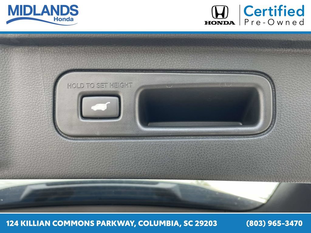 Certified 2024 Honda Pilot TrailSport image 10