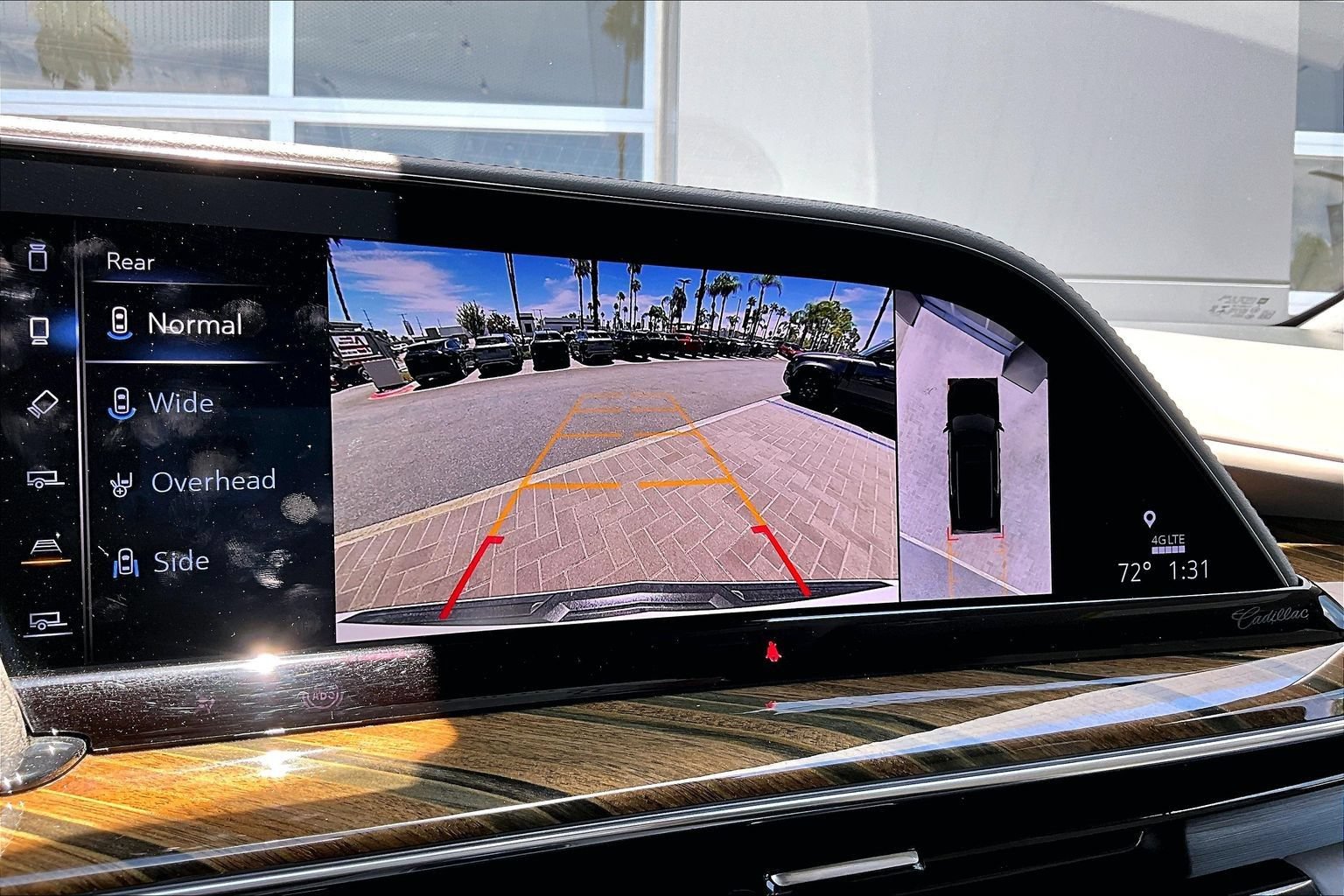 Used 2022 Cadillac Escalade Sport Platinum RWD image 21