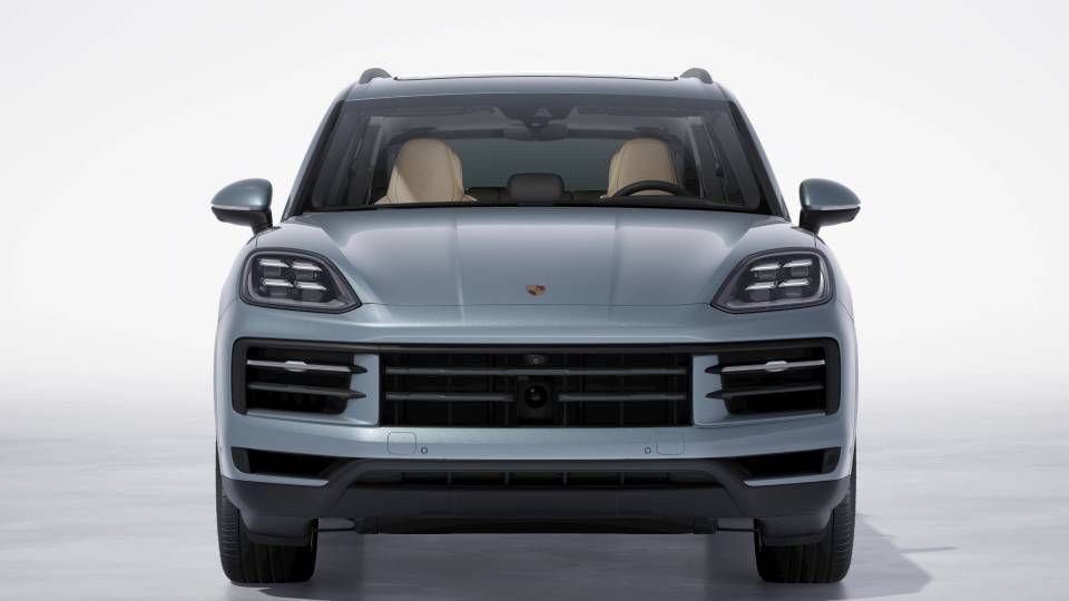 New 2026 Porsche Cayenne image 8