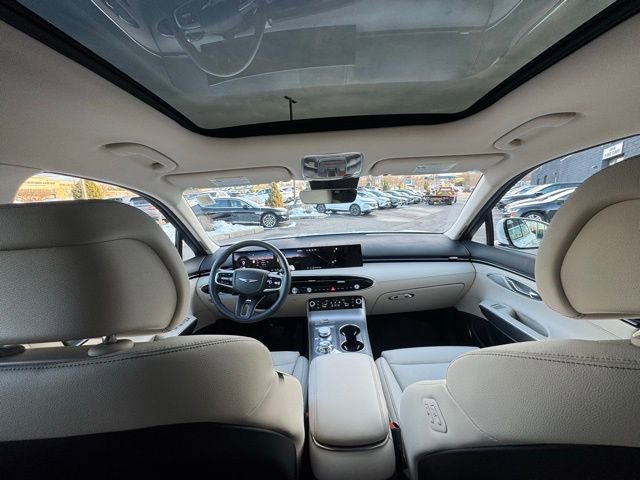 Used 2026 Genesis GV70 2.5T Select image 44