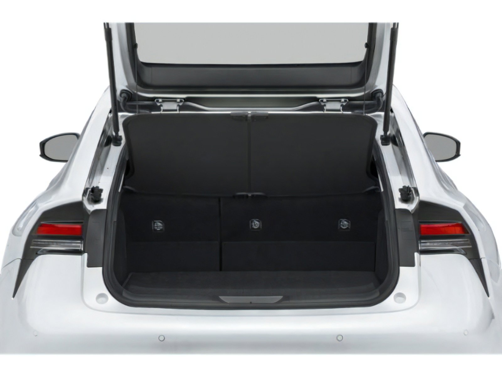 New 2026 Toyota Prius AWD image 13