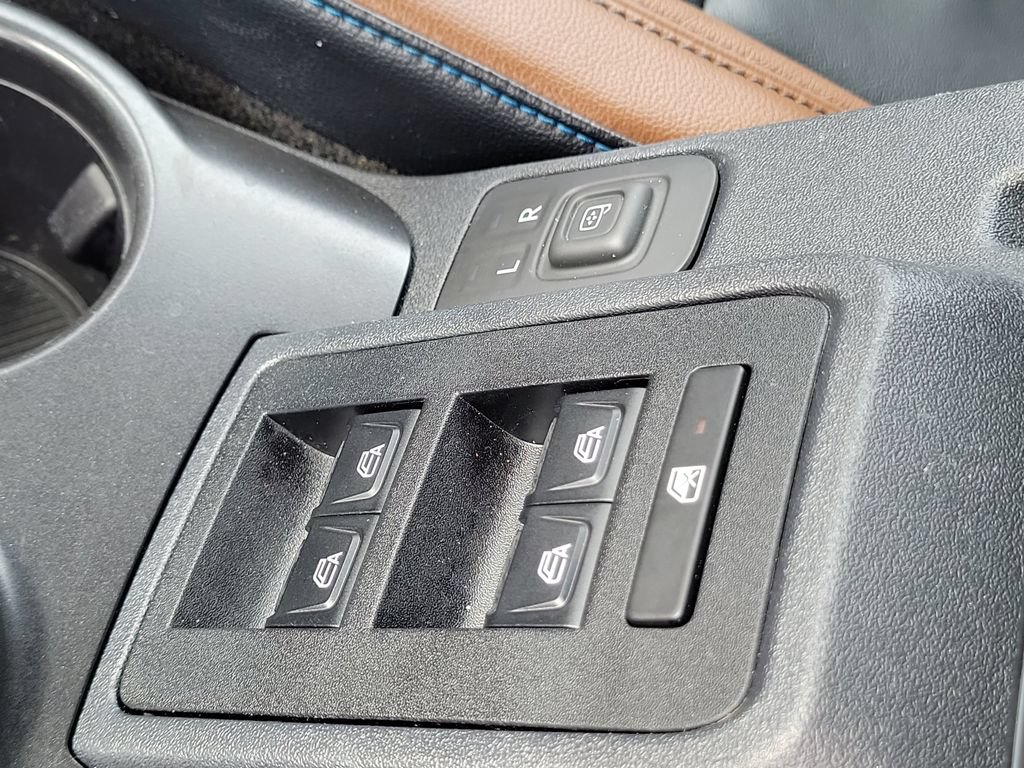 Used 2021 Ford Bronco Outer Banks AWD/4WD image 35
