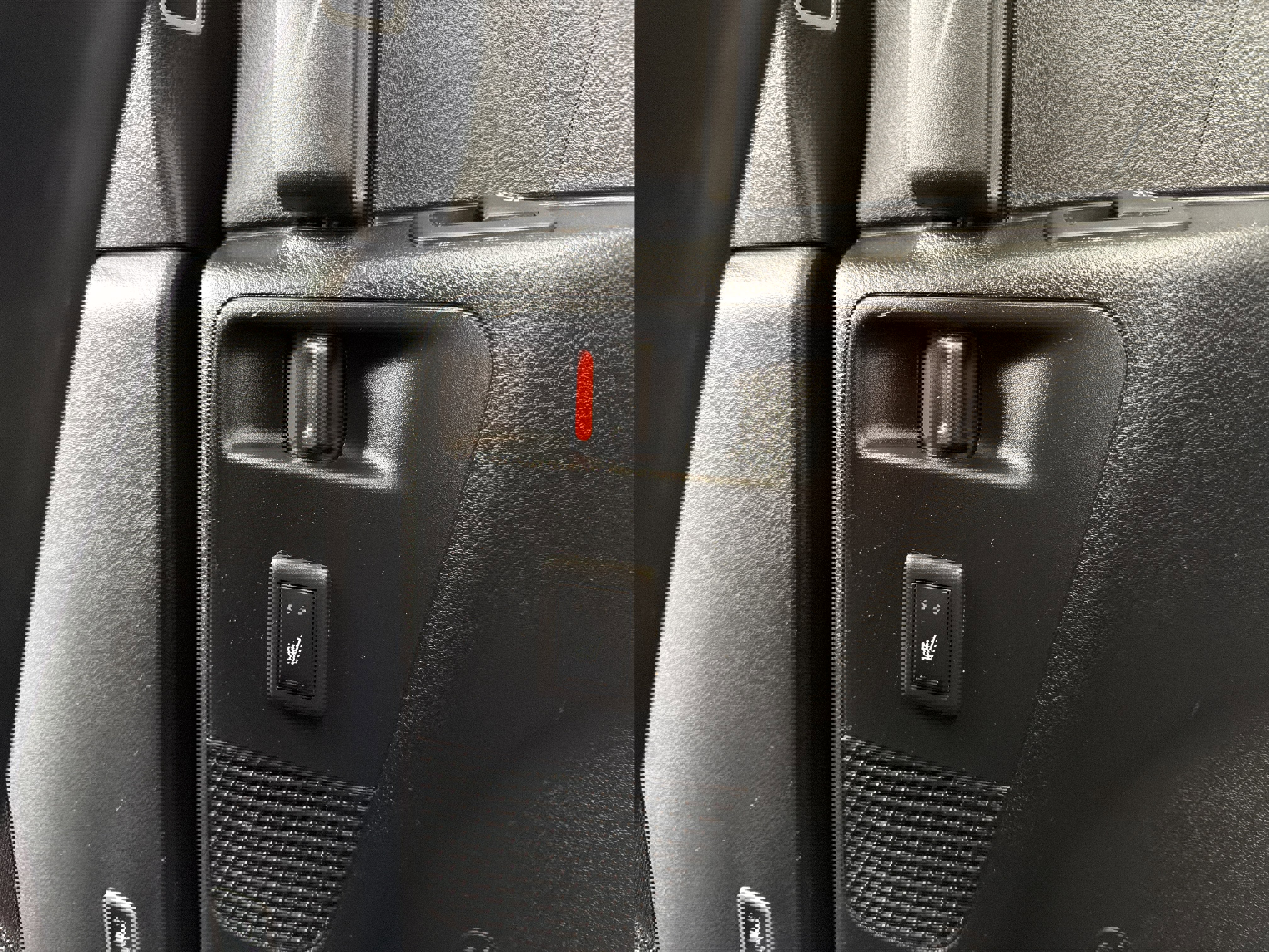 Used 2022 Chrysler Pacifica Limited w/ Uconnect Theater Family Group image 18