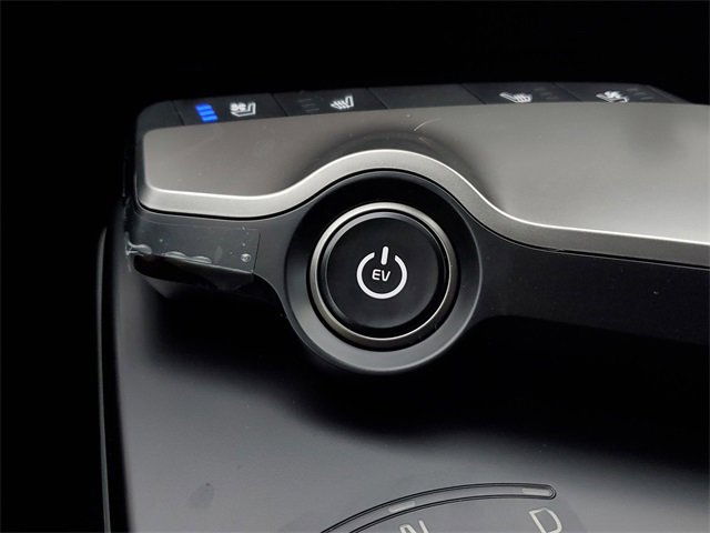 New 2025 Kia EV6 Wind image 32