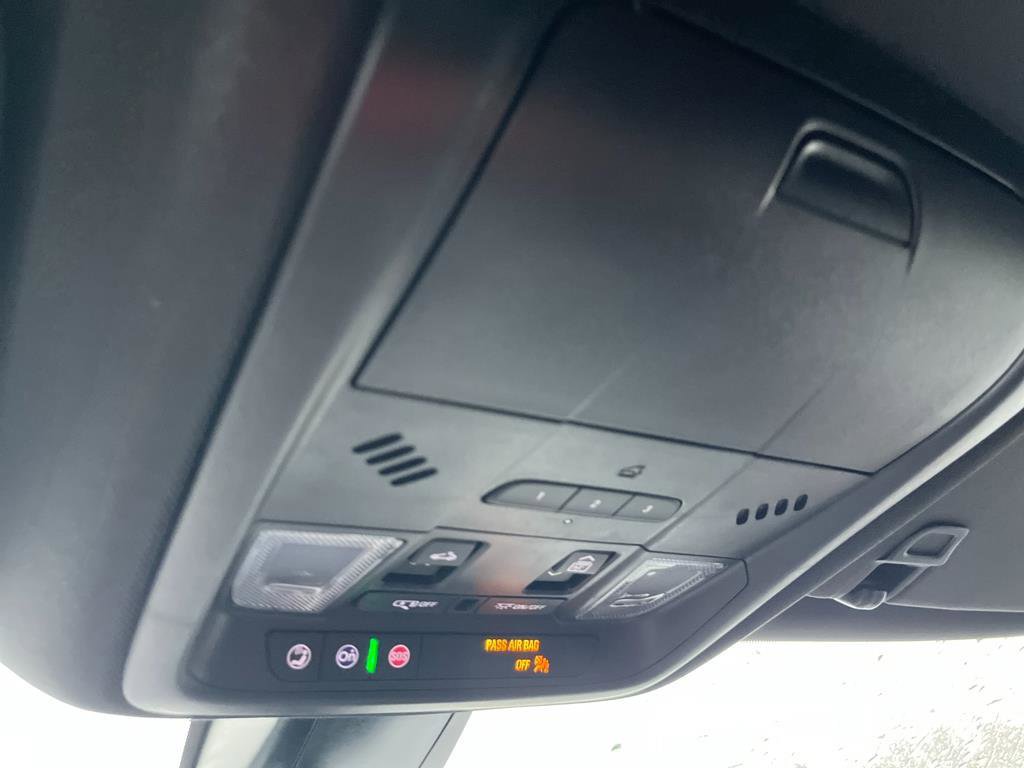 Used 2024 Chevrolet Blazer RS w/ Driver Confidence II Package image 17