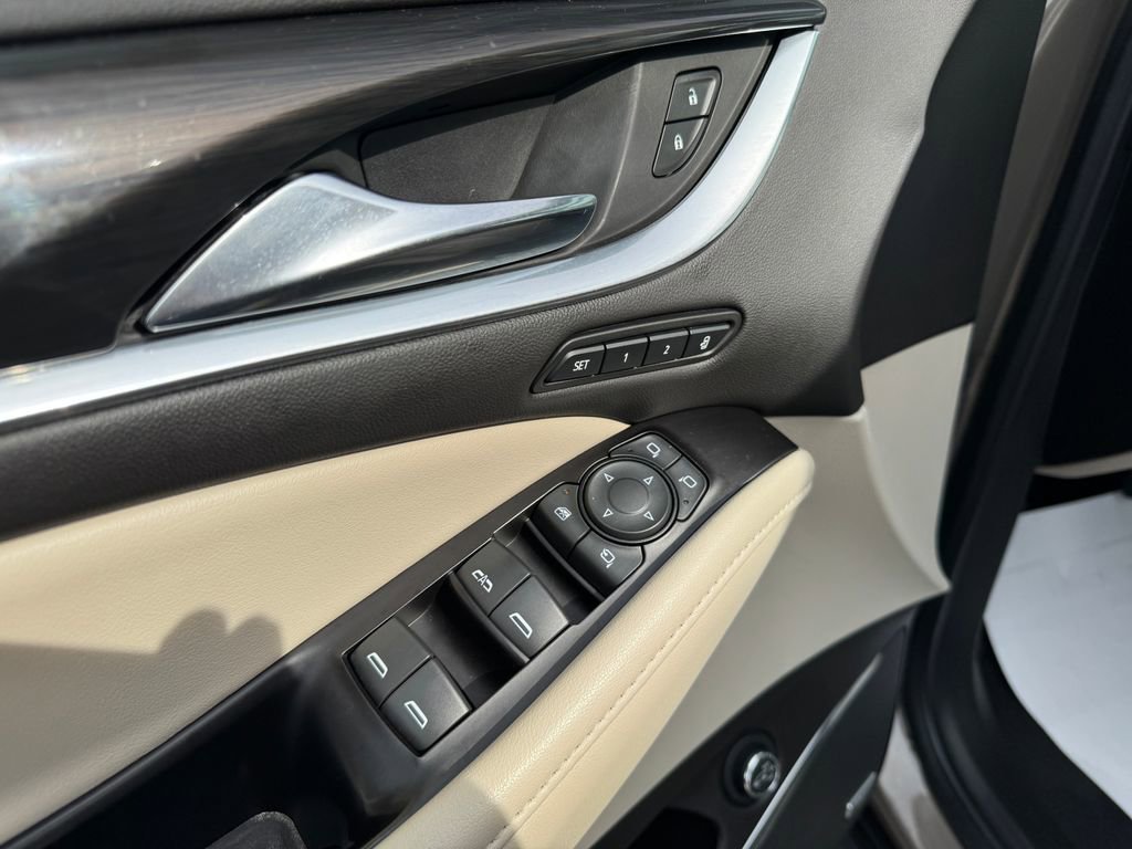 Used 2020 Buick Enclave Premium w/ Trailering Package, 5000 lbs. image 17