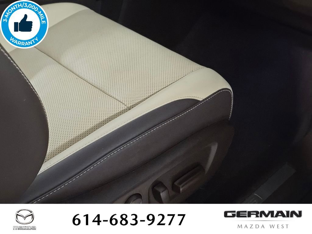 Used 2017 Lexus RX 350 AWD w/ Premium Package image 29