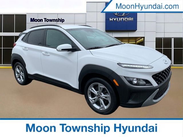 Certified 2023 Hyundai Kona SEL w/ Cargo Package video 1