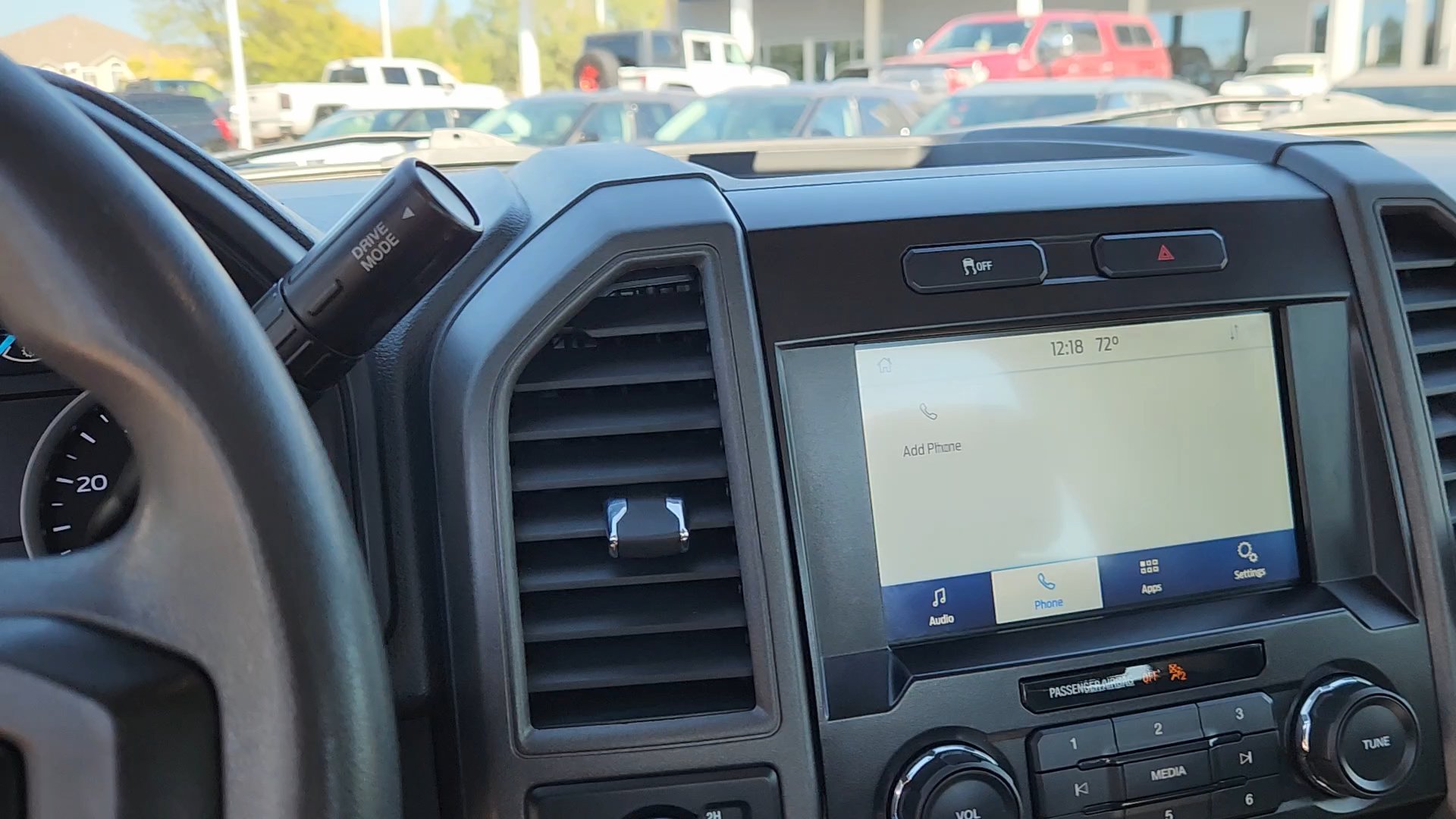 Used 2022 Ford F250 XL w/ STX Appearance Package AWD/4WD image 32