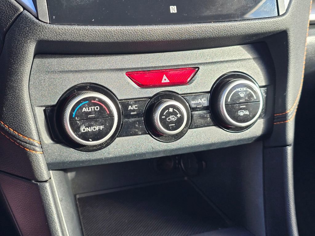 Used 2019 Subaru Crosstrek 2.0i Limited w/ Moonroof Package w/Navigation image 22