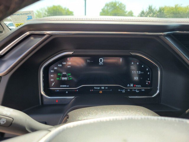 Used 2025 GMC Sierra 2500 Denali Ultimate image 16