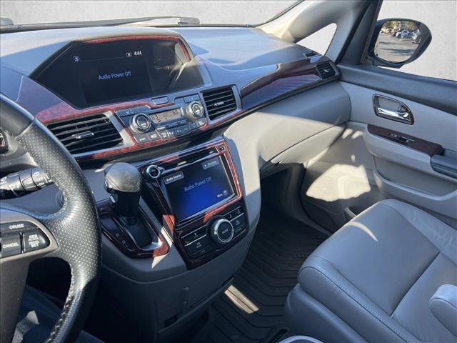Used 2016 Honda Odyssey EX-L image 15