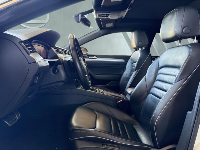Used 2020 Volkswagen Arteon SEL image 9