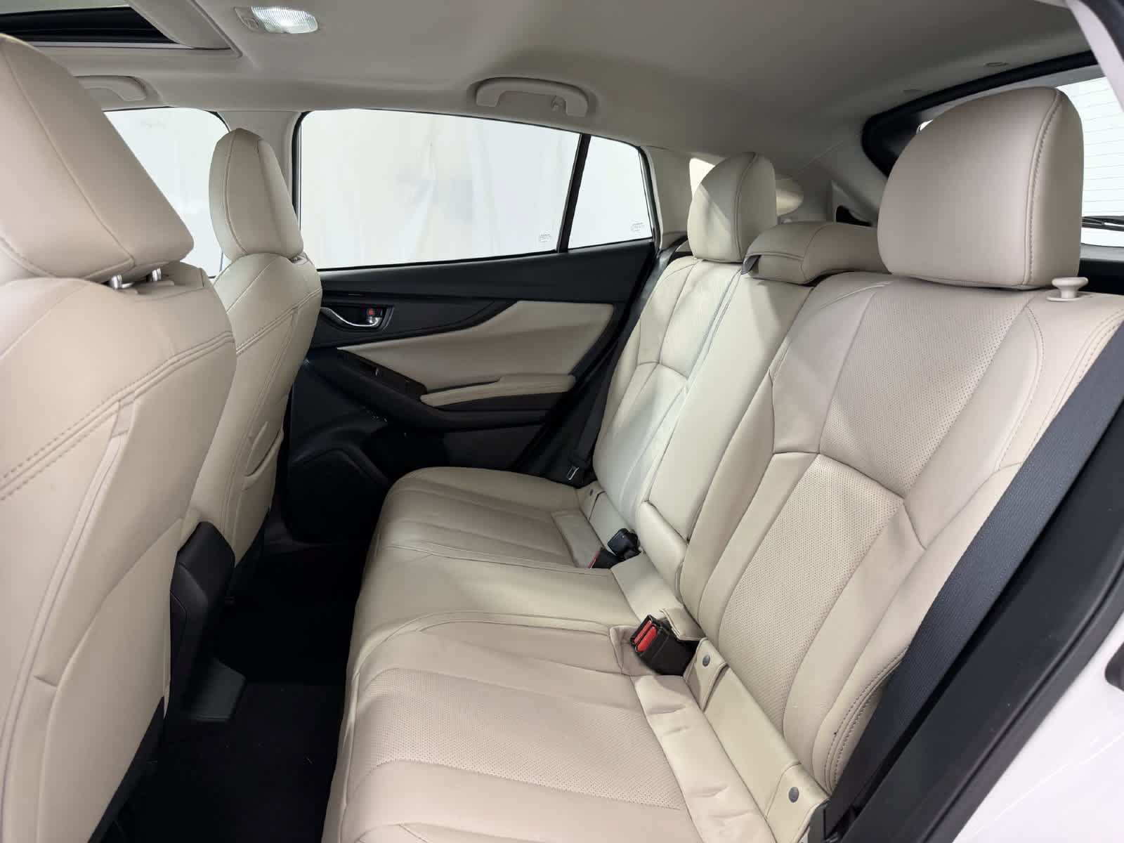 Used 2018 Subaru Impreza 2.0i Limited AWD/4WD image 11