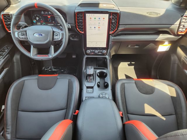 New 2026 Ford Ranger Raptor AWD/4WD image 26
