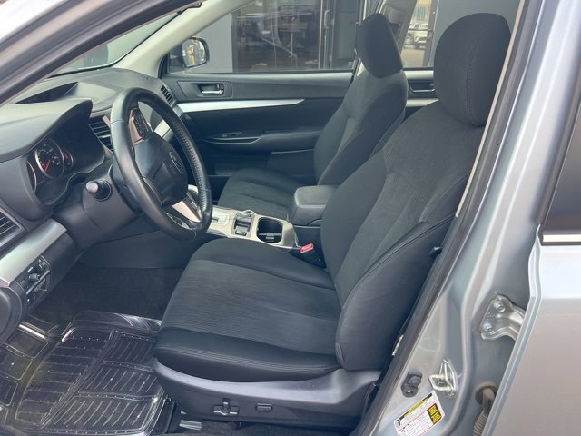 Used 2014 Subaru Legacy 2.5i Premium image 5
