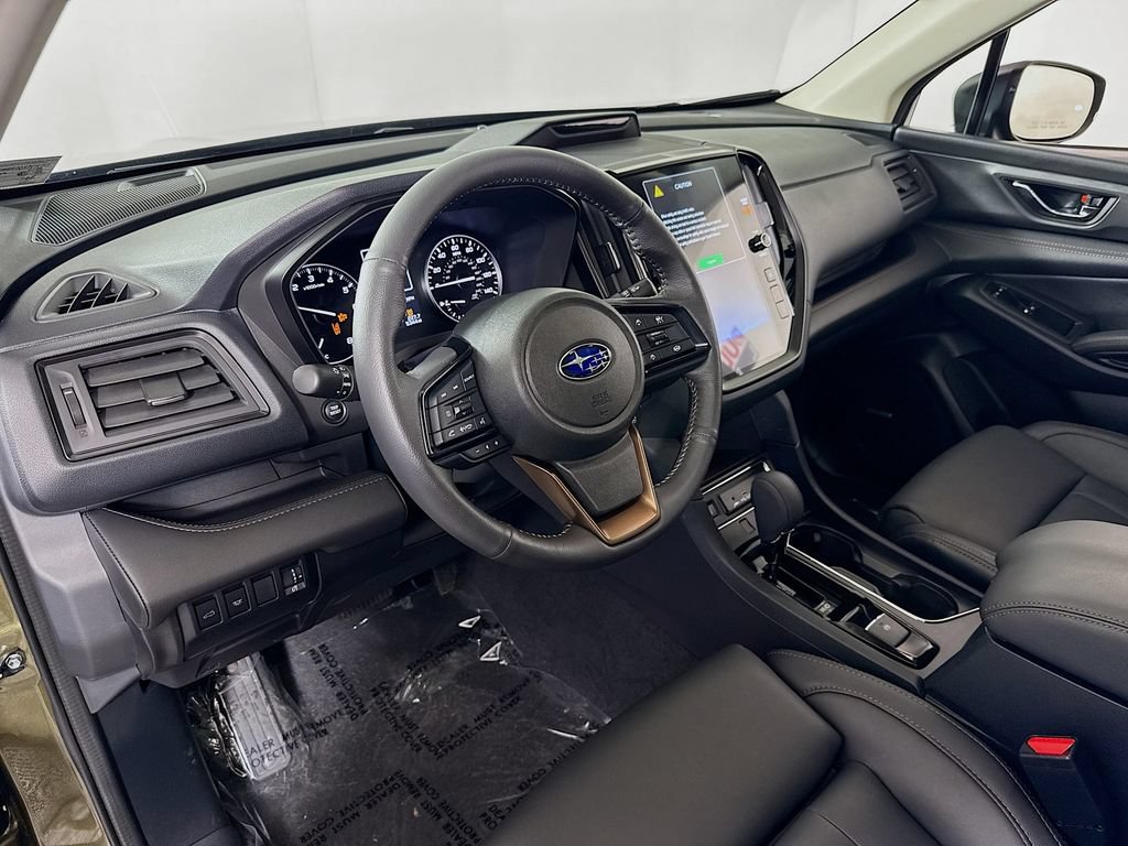 Used 2025 Subaru Ascent Bronze Edition AWD/4WD image 9