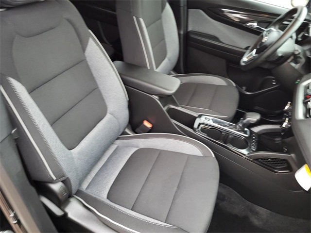 Used 2026 Chevrolet TrailBlazer LT w/ Convenience Package image 19