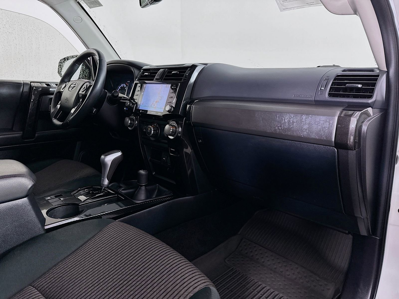 Used 2021 Toyota 4Runner TRD Off-Road w/ Wilderness Package (TMS) image 28