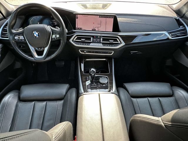 Used 2021 BMW X5 xDrive40i w/ Premium Package AWD/4WD image 20
