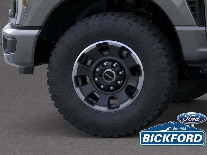 New 2026 Ford F350 Platinum AWD/4WD image 19
