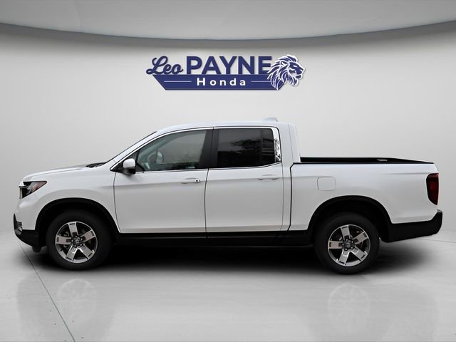 New 2026 Honda Ridgeline RTL image 2