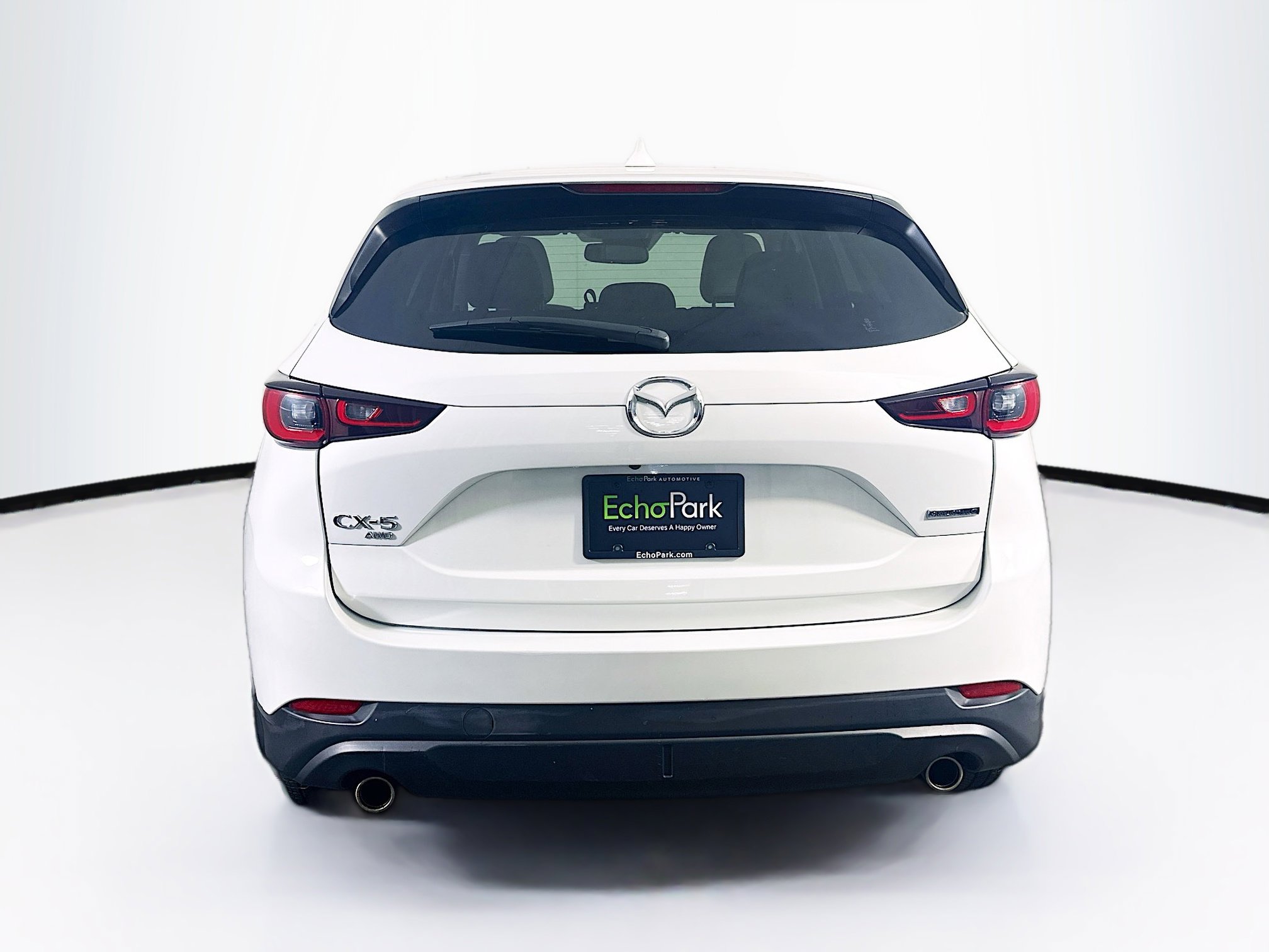 Used 2023 MAZDA CX-5 AWD 2.5 S image 7