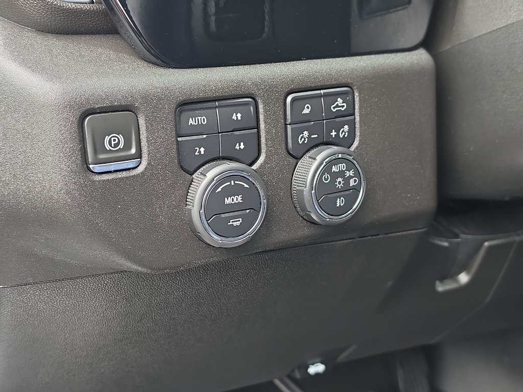Certified 2024 Chevrolet Silverado 3500 LT w/ All Star Edition AWD/4WD image 23