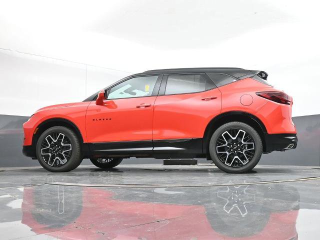 New 2025 Chevrolet Blazer RS w/ Driver Confidence II Package image 11