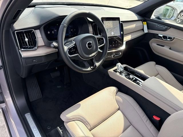 New 2026 Volvo XC90 B6 Ultra image 23
