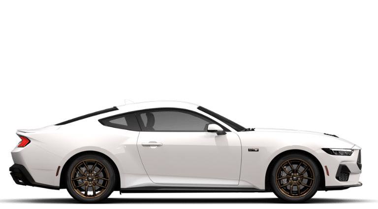 New 2026 Ford Mustang GT Premium image 27