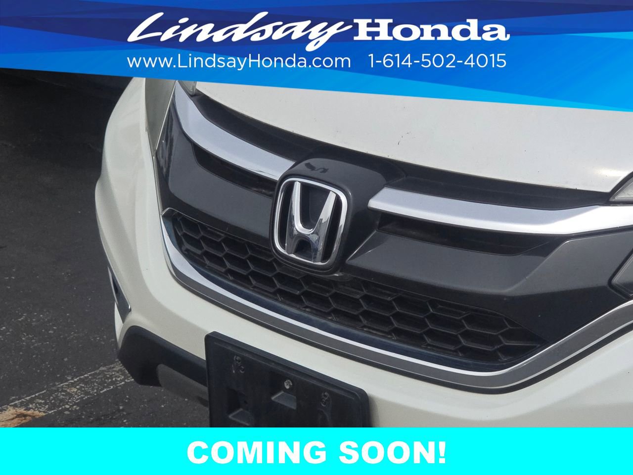 Used 2016 Honda CR-V EX image 7