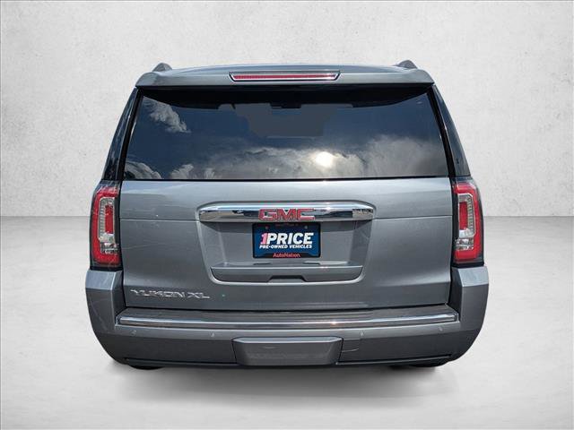 Used 2020 GMC Yukon XL Denali w/ Open Road Package AWD/4WD image 7