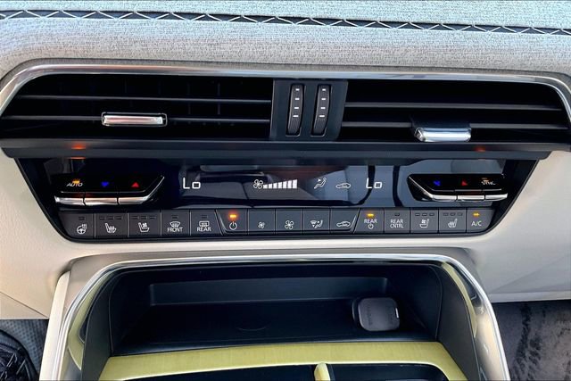 New 2026 MAZDA CX-90 3.3 Turbo S w/ Premium Plus image 18